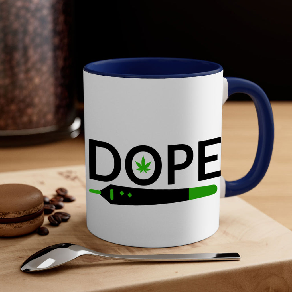 dope 78#- marijuana-Mug / Coffee Cup