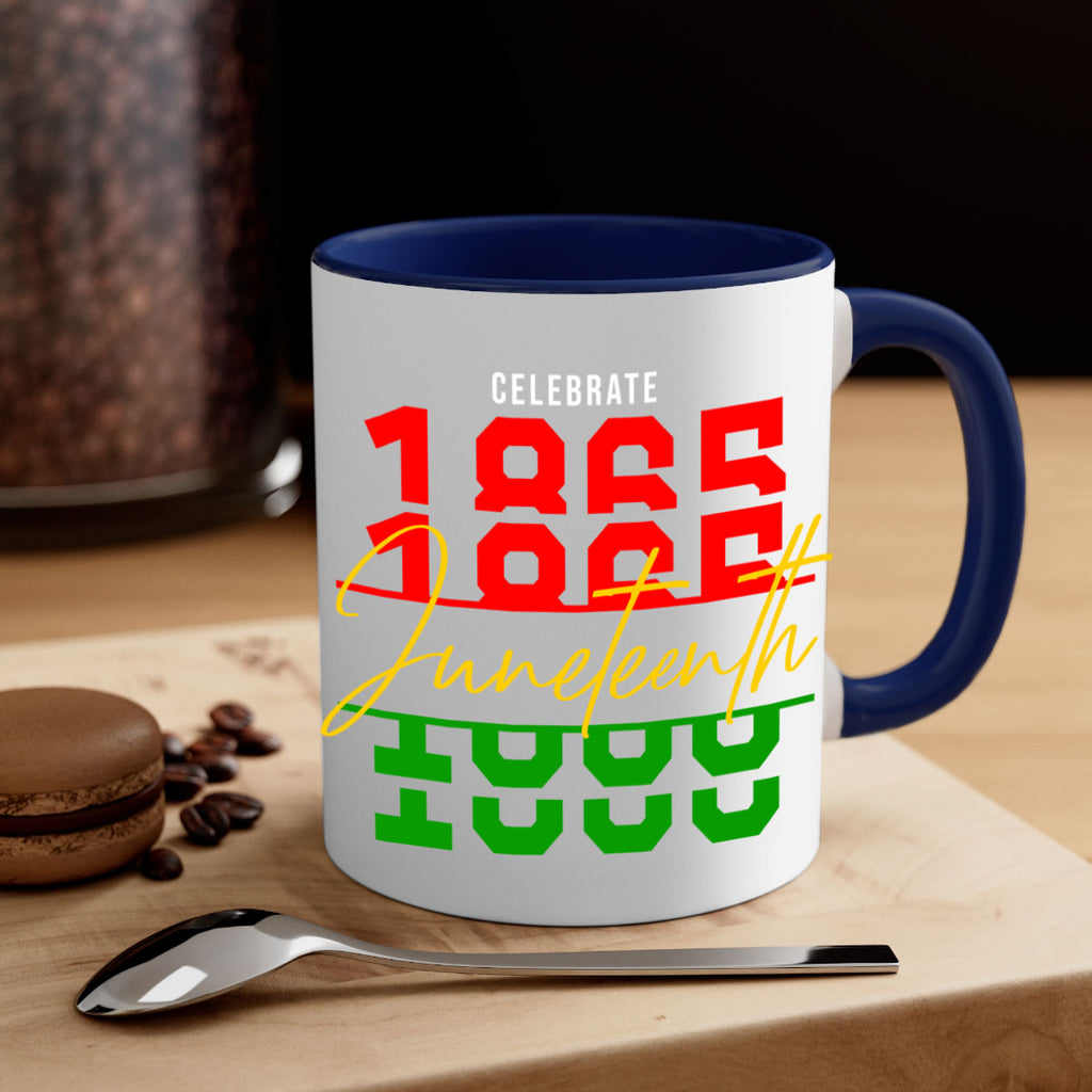 juneteenth 2#- juneteenth-Mug / Coffee Cup