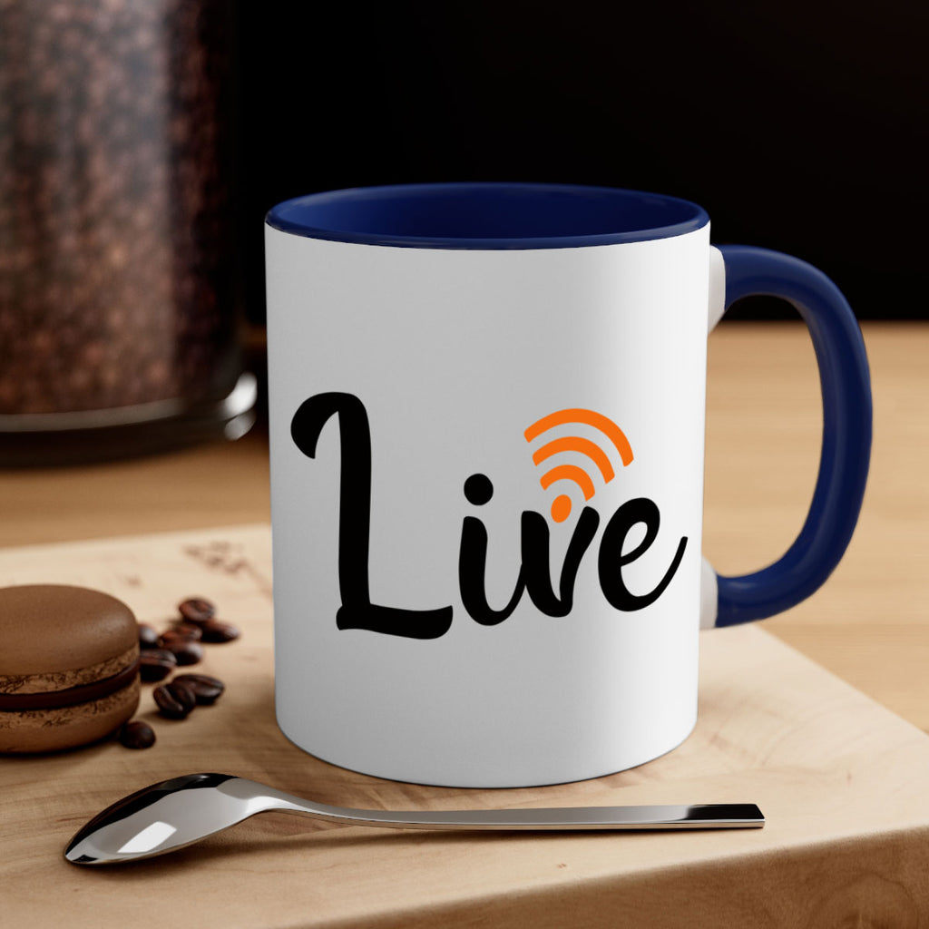 live 1992#- basketball-Mug / Coffee Cup