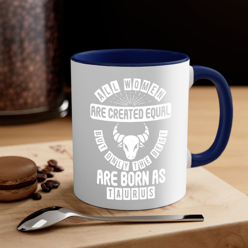 taurus 487#- zodiac-Mug / Coffee Cup