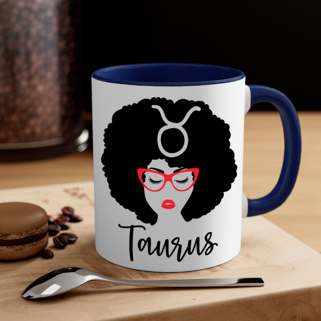 taurus 507#- zodiac-Mug / Coffee Cup