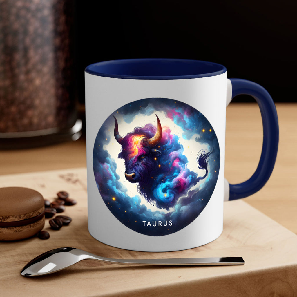 taurus 511#- zodiac-Mug / Coffee Cup