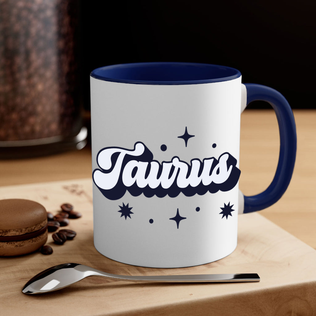 taurus 516#- zodiac-Mug / Coffee Cup