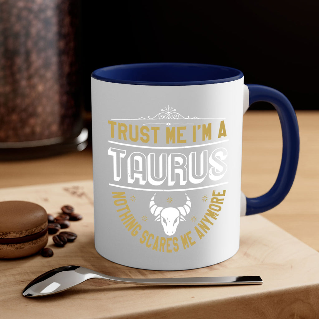taurus 521#- zodiac-Mug / Coffee Cup