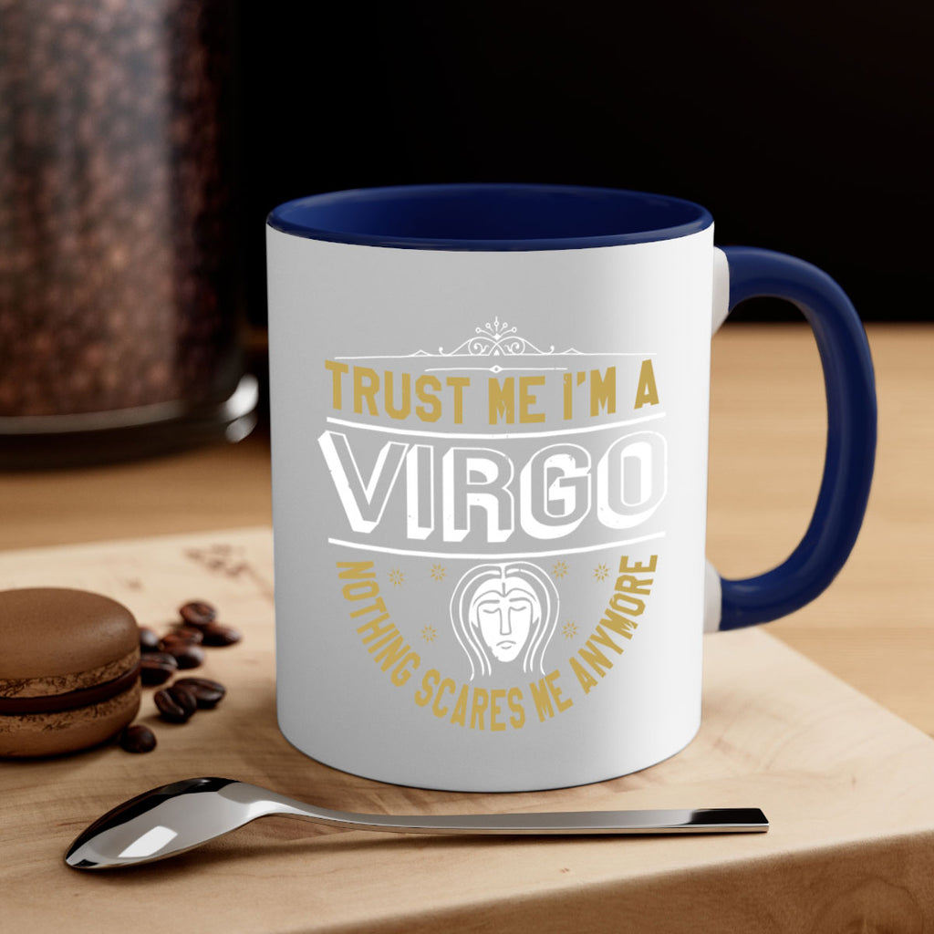 virgo 549#- zodiac-Mug / Coffee Cup