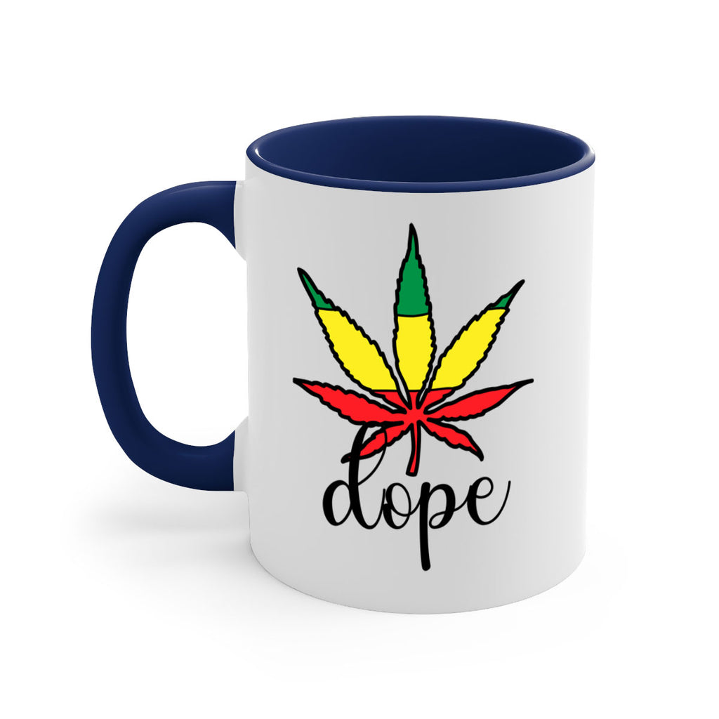Dope 77#- marijuana-Mug / Coffee Cup