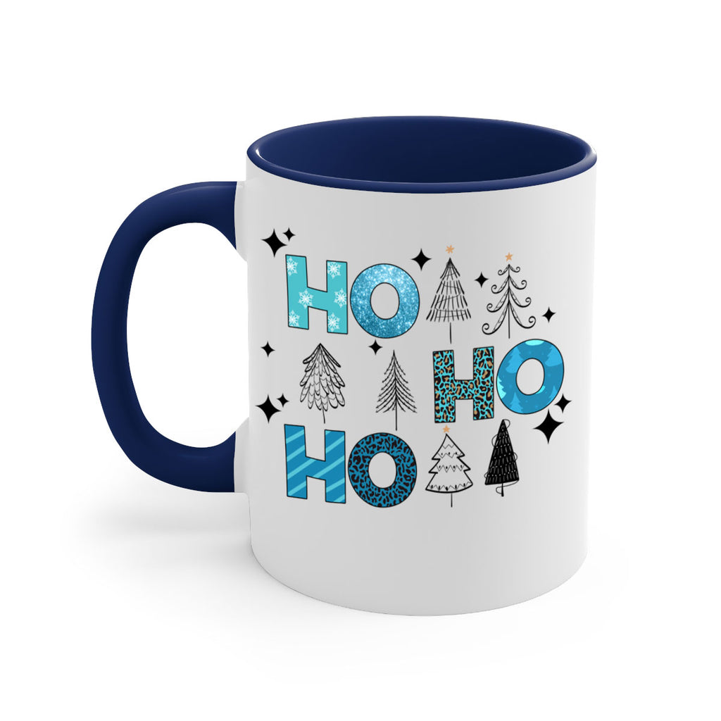 Ho Ho Ho 190#- winter-Mug / Coffee Cup