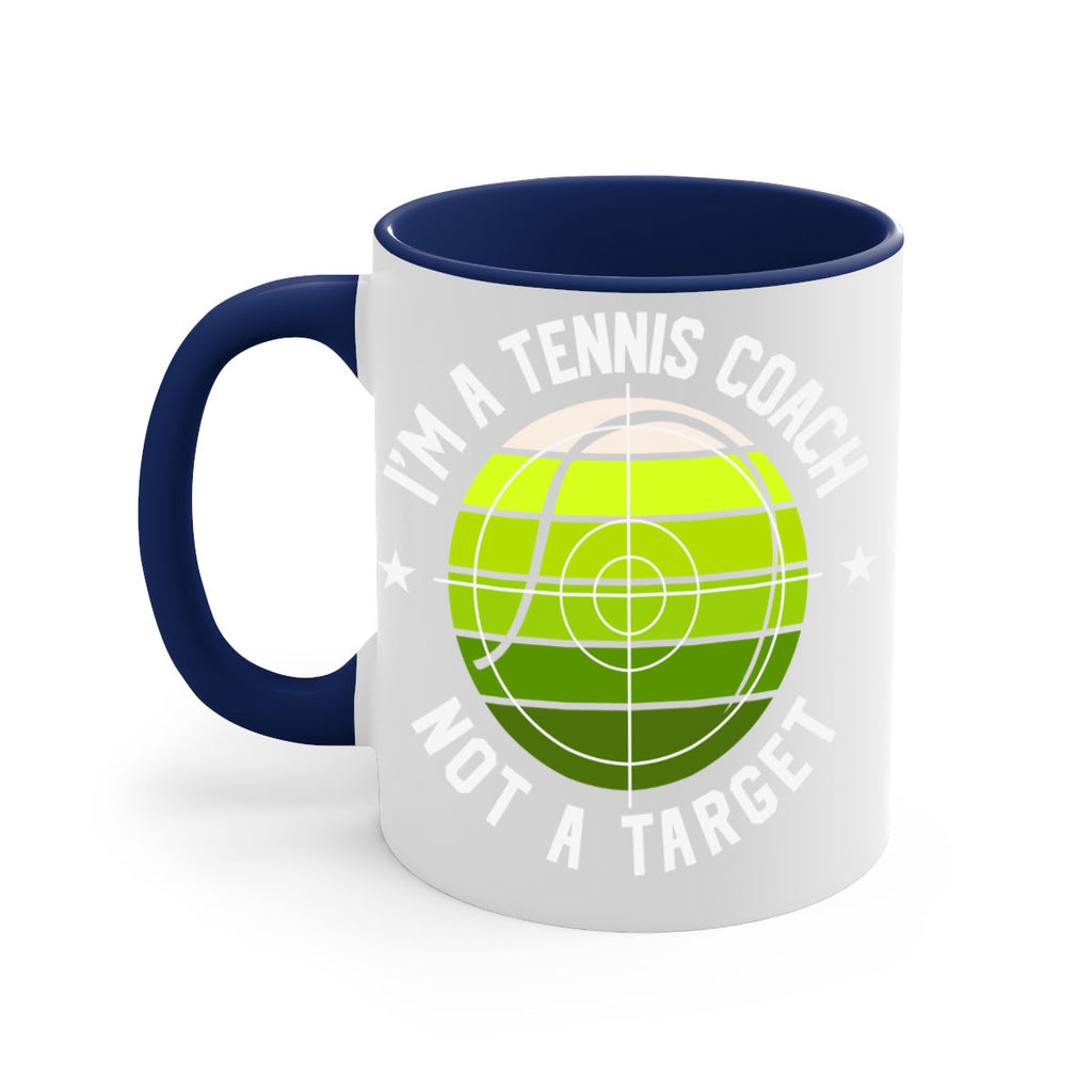 Litewort 2095#- tennis-Mug / Coffee Cup