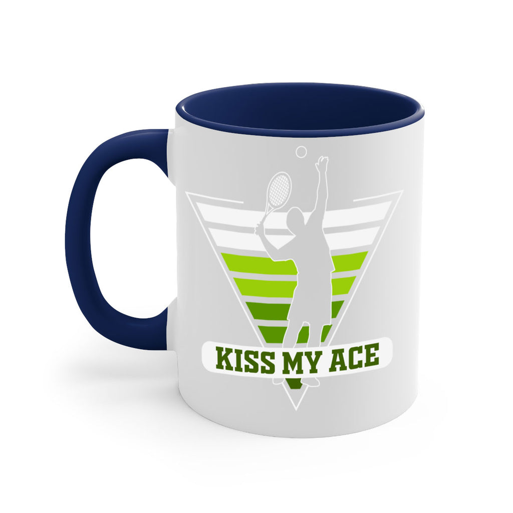 Litewort 2143#- tennis-Mug / Coffee Cup