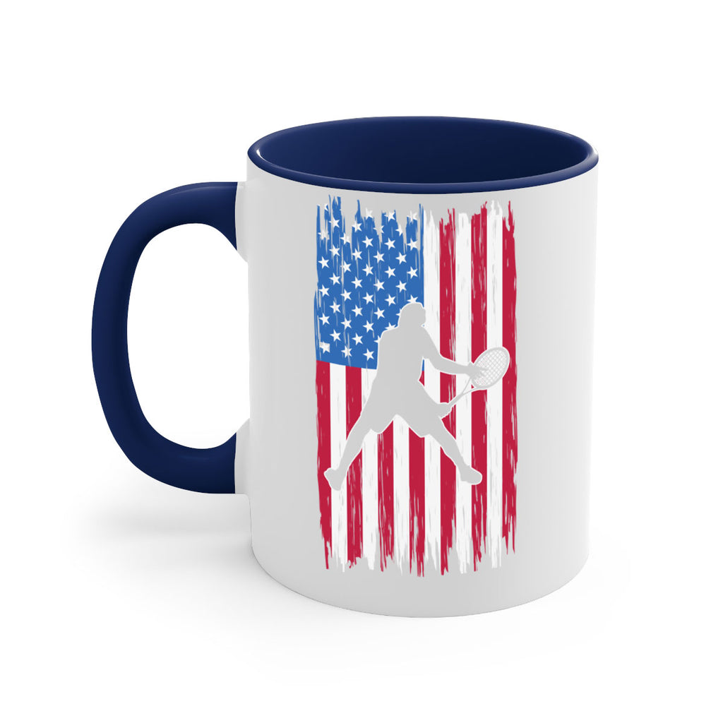 Litewort 2147#- tennis-Mug / Coffee Cup