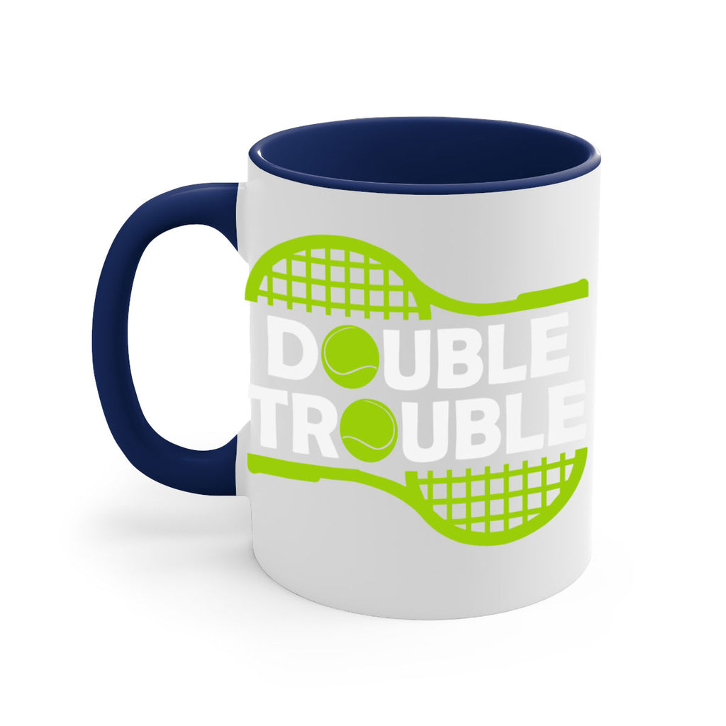 Litewort 2175#- tennis-Mug / Coffee Cup