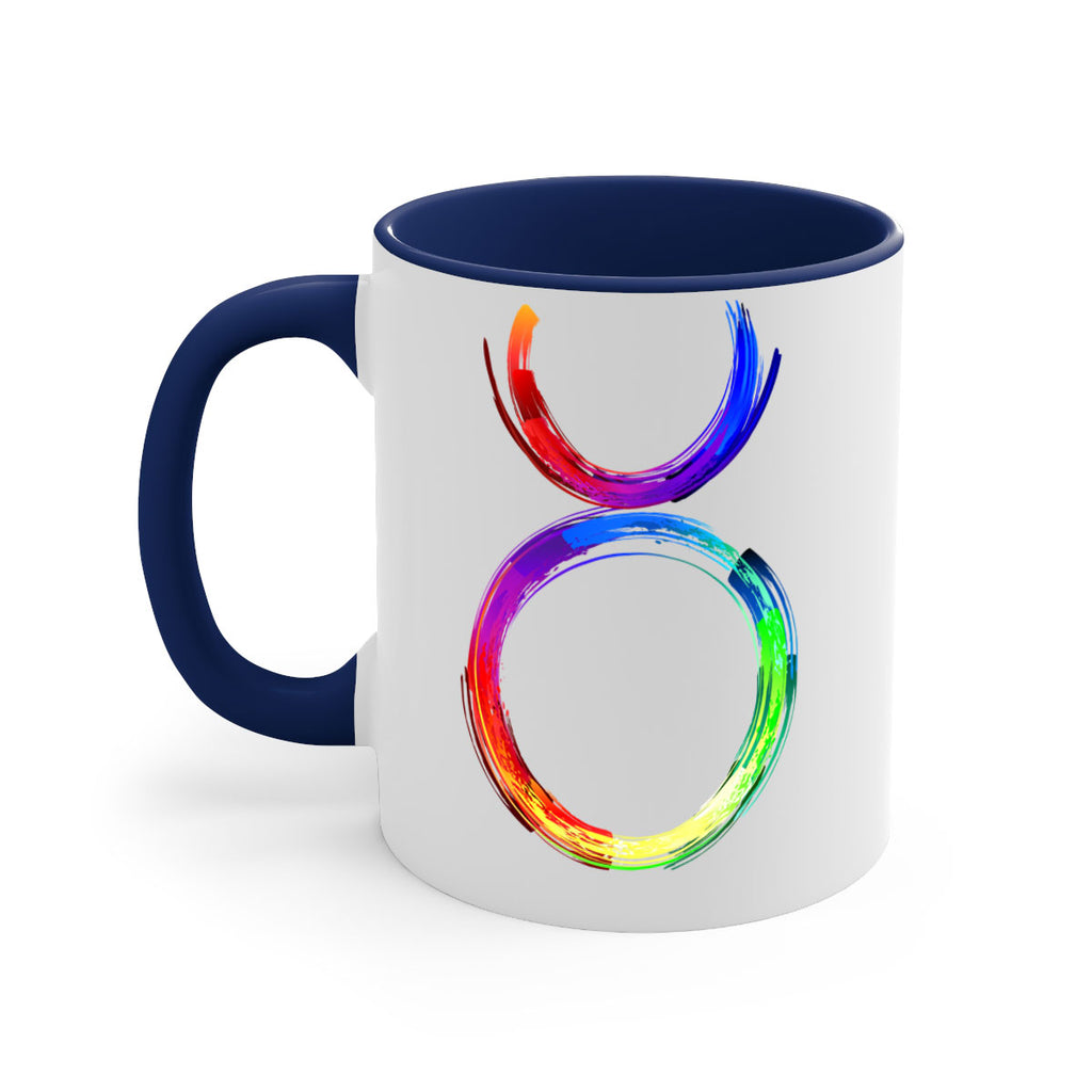 Taurus 562#- zodiac-Mug / Coffee Cup