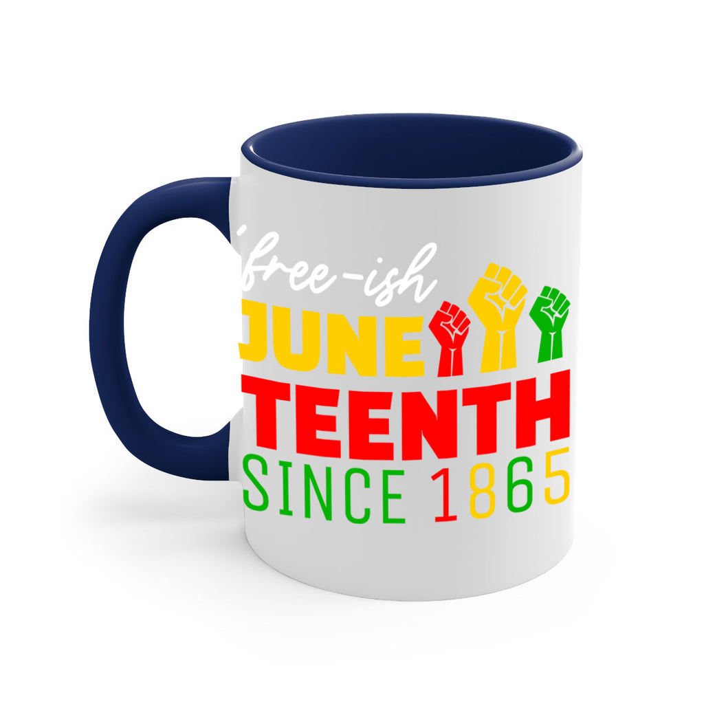 juneteenth 6#- juneteenth-Mug / Coffee Cup