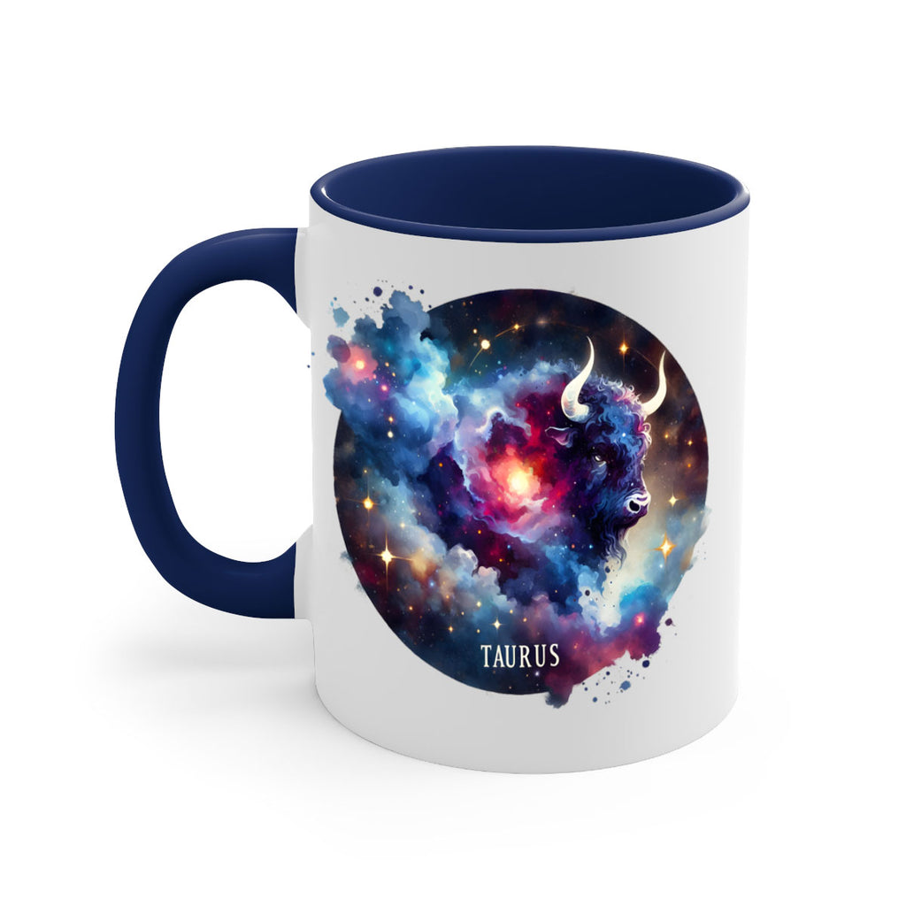 taurus 509#- zodiac-Mug / Coffee Cup