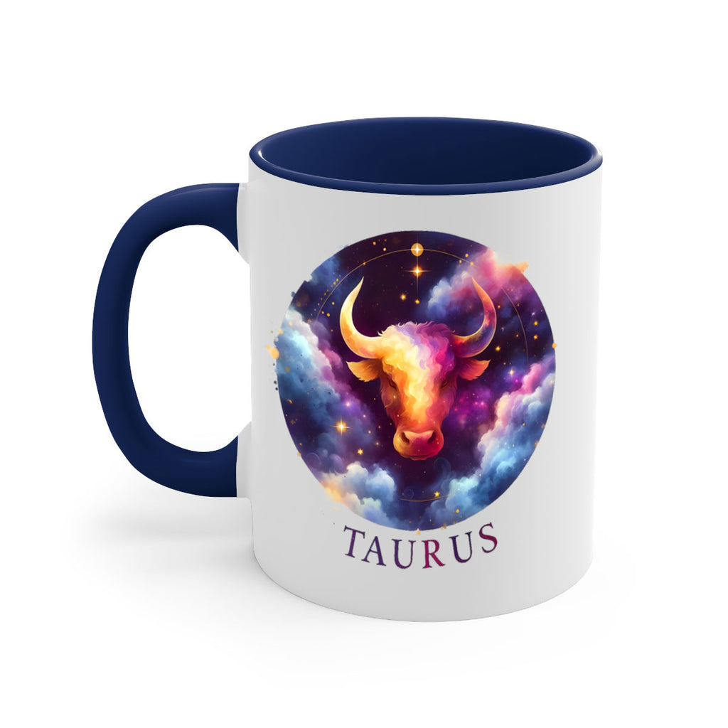 taurus 510#- zodiac-Mug / Coffee Cup