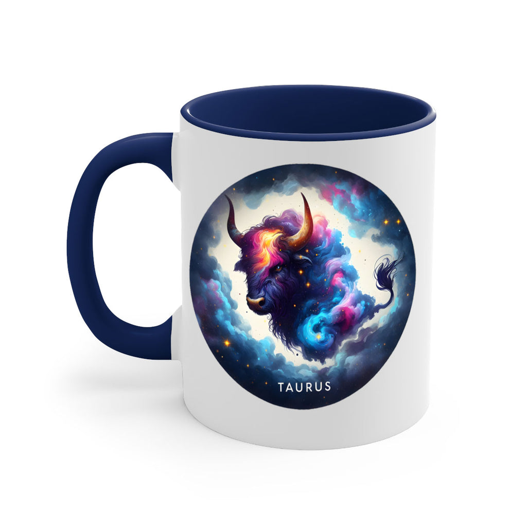 taurus 511#- zodiac-Mug / Coffee Cup