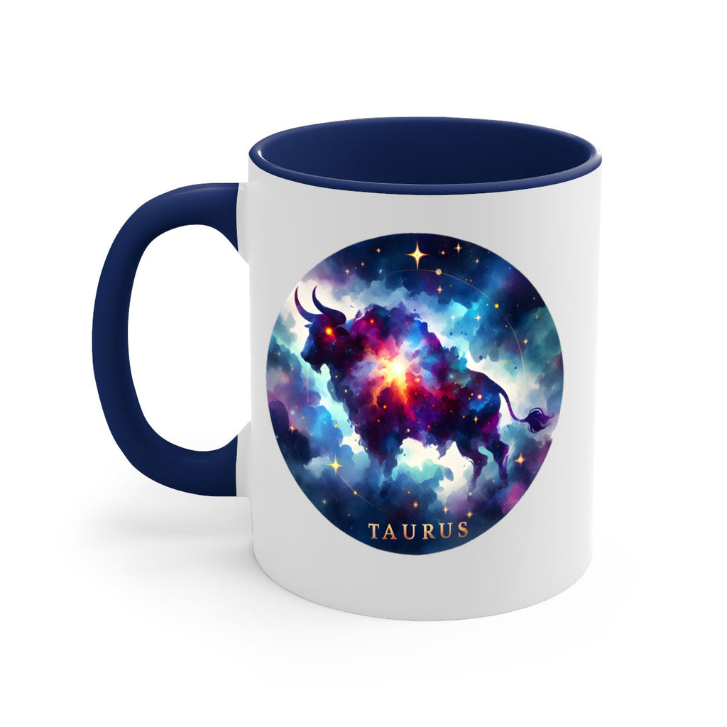 taurus 512#- zodiac-Mug / Coffee Cup