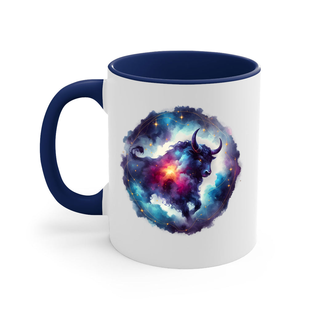 taurus 513#- zodiac-Mug / Coffee Cup