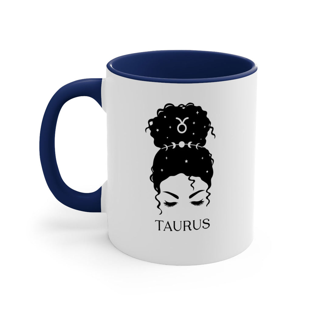 taurus 515#- zodiac-Mug / Coffee Cup
