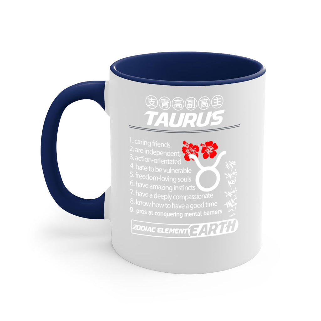 taurus 518#- zodiac-Mug / Coffee Cup