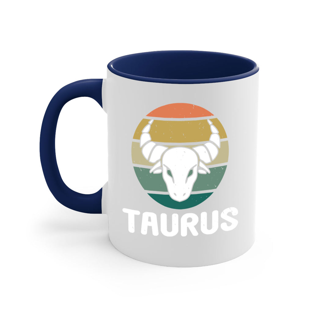 taurus 519#- zodiac-Mug / Coffee Cup