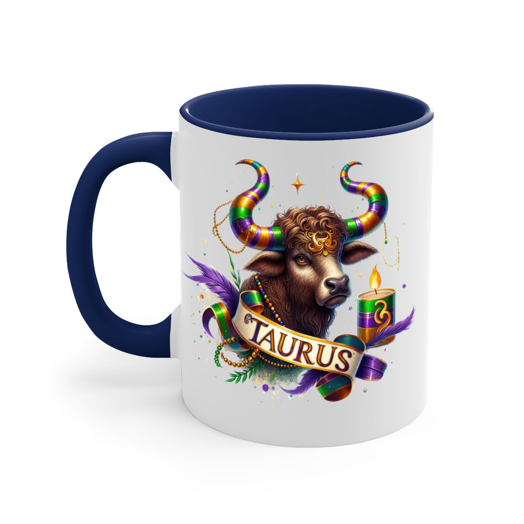 taurus 522#- zodiac-Mug / Coffee Cup