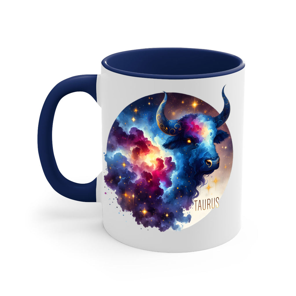 taurus 524#- zodiac-Mug / Coffee Cup