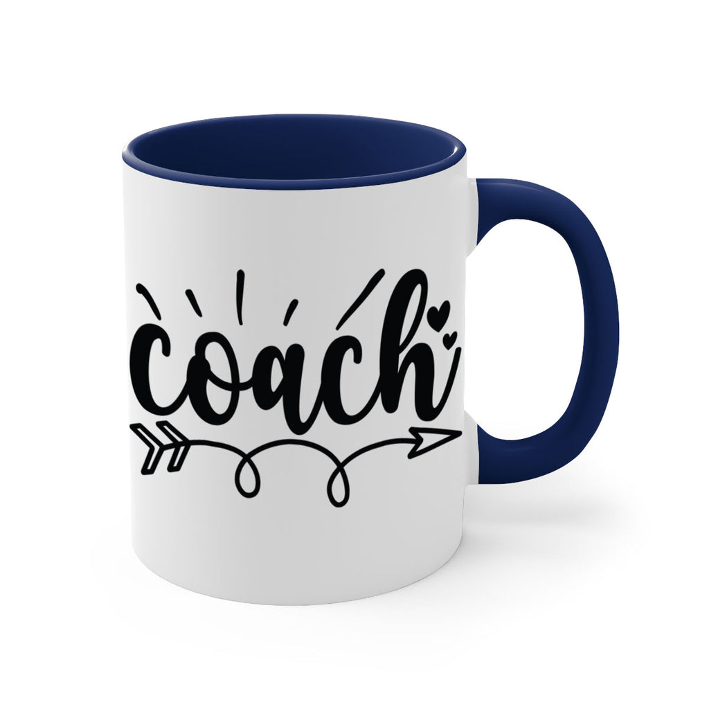 Coach 1361#- tennis-Mug / Coffee Cup