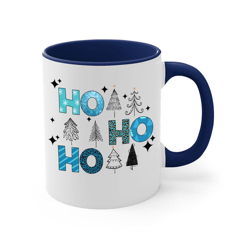 Ho Ho Ho 190#- winter-Mug / Coffee Cup