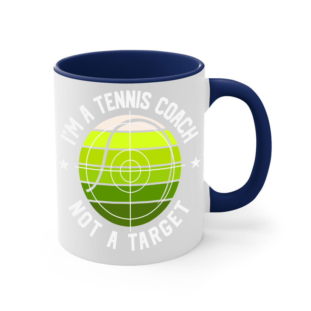 Litewort 2095#- tennis-Mug / Coffee Cup