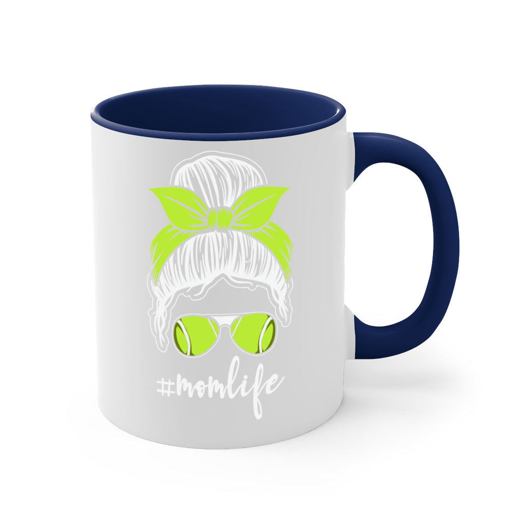 Litewort 2127#- tennis-Mug / Coffee Cup