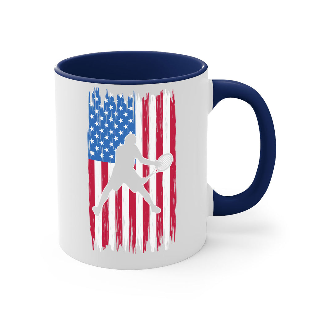 Litewort 2147#- tennis-Mug / Coffee Cup