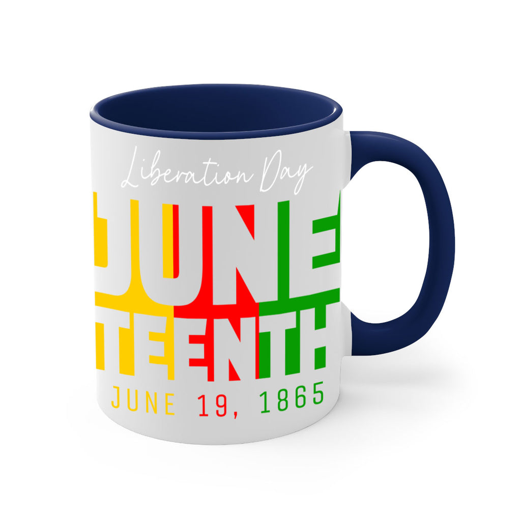 juneteenth 1#- juneteenth-Mug / Coffee Cup