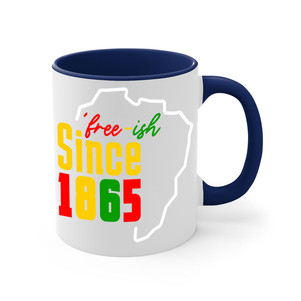 juneteenth 4#- juneteenth-Mug / Coffee Cup