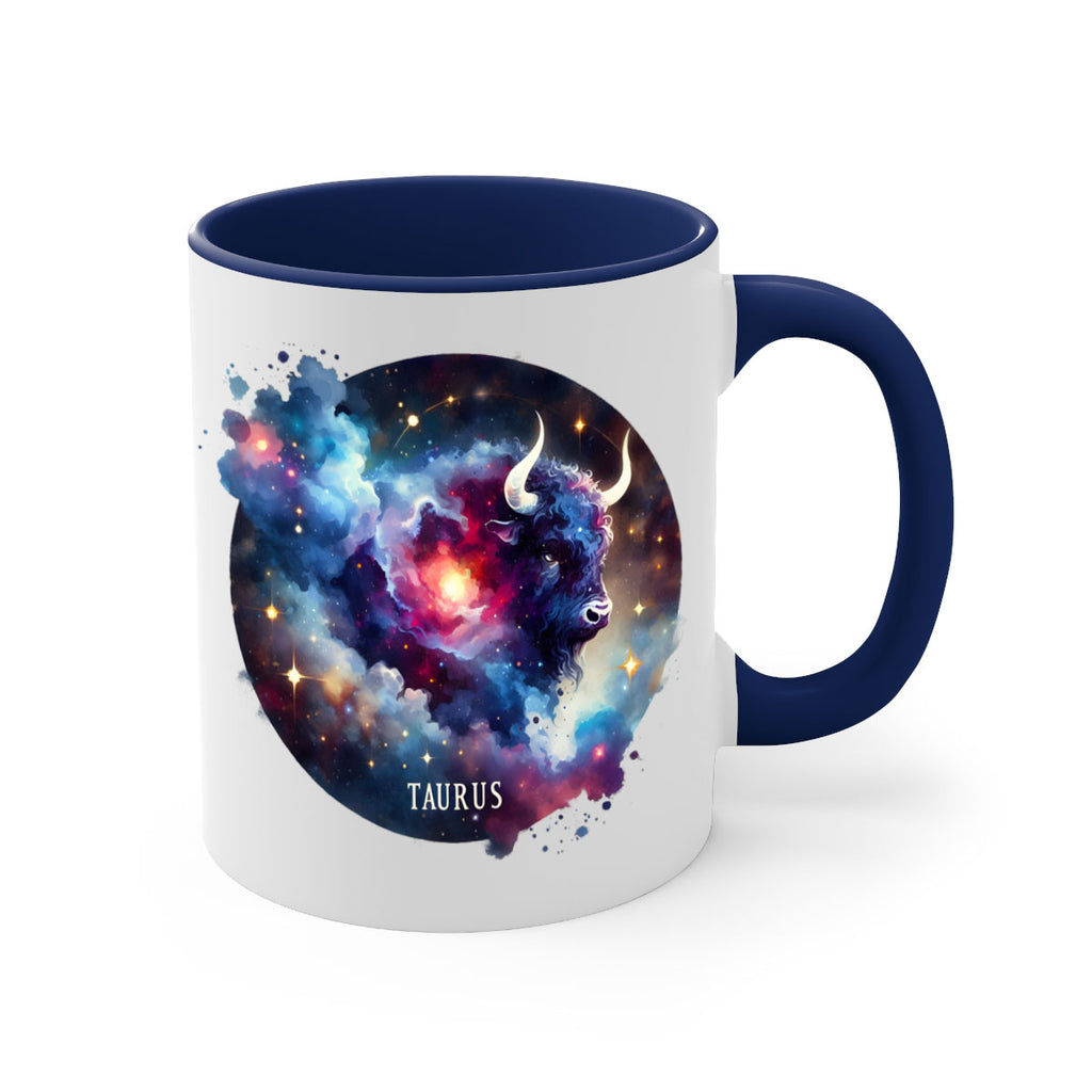taurus 509#- zodiac-Mug / Coffee Cup