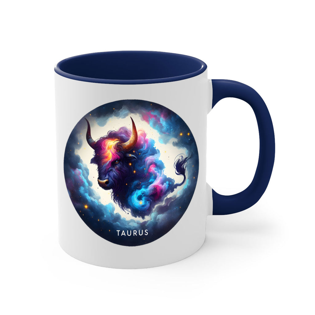 taurus 511#- zodiac-Mug / Coffee Cup