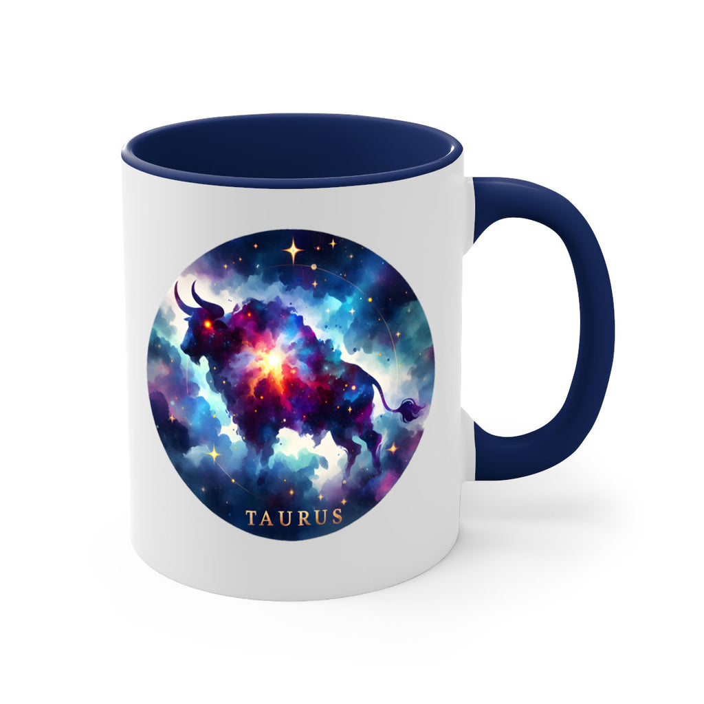 taurus 512#- zodiac-Mug / Coffee Cup