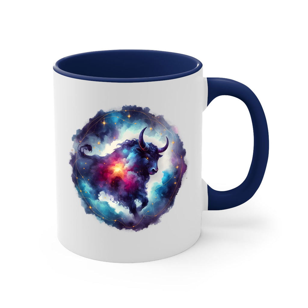 taurus 513#- zodiac-Mug / Coffee Cup