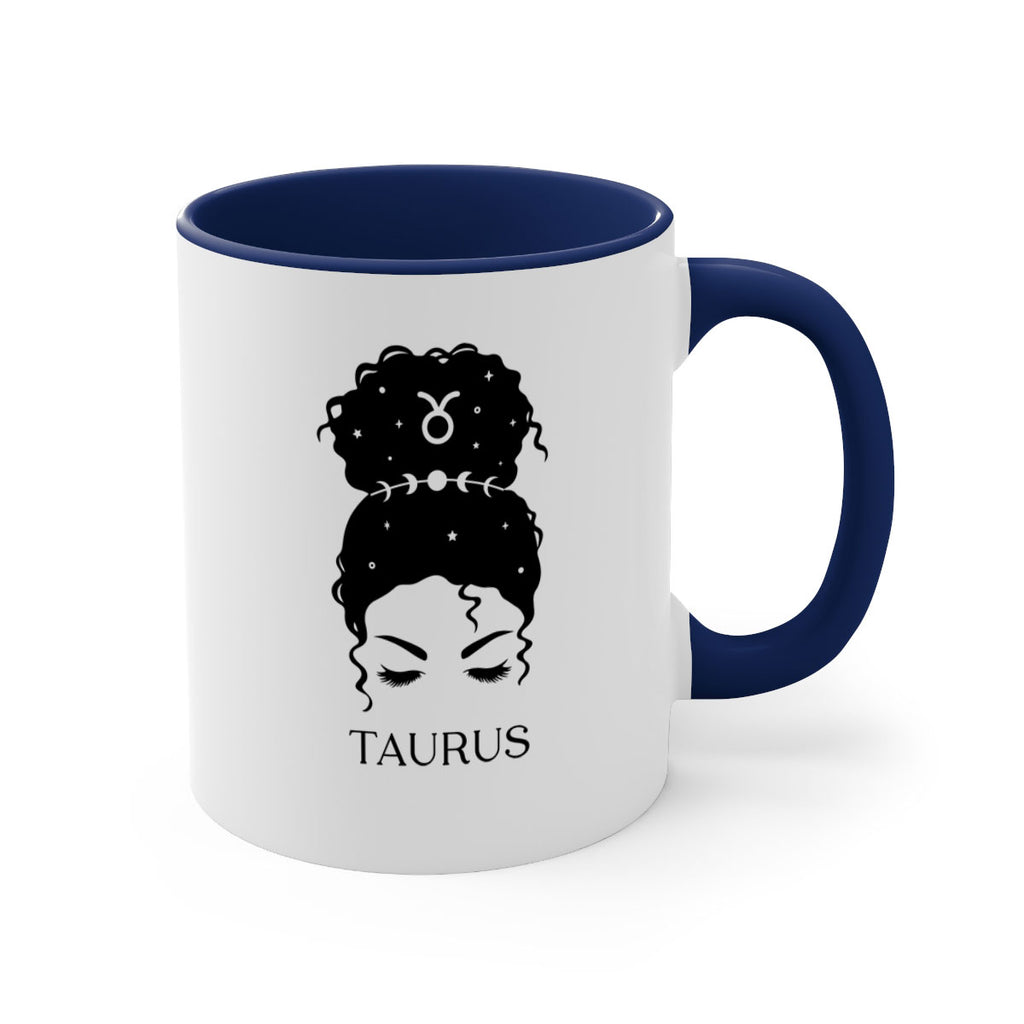 taurus 515#- zodiac-Mug / Coffee Cup