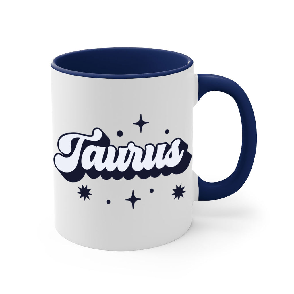 taurus 516#- zodiac-Mug / Coffee Cup