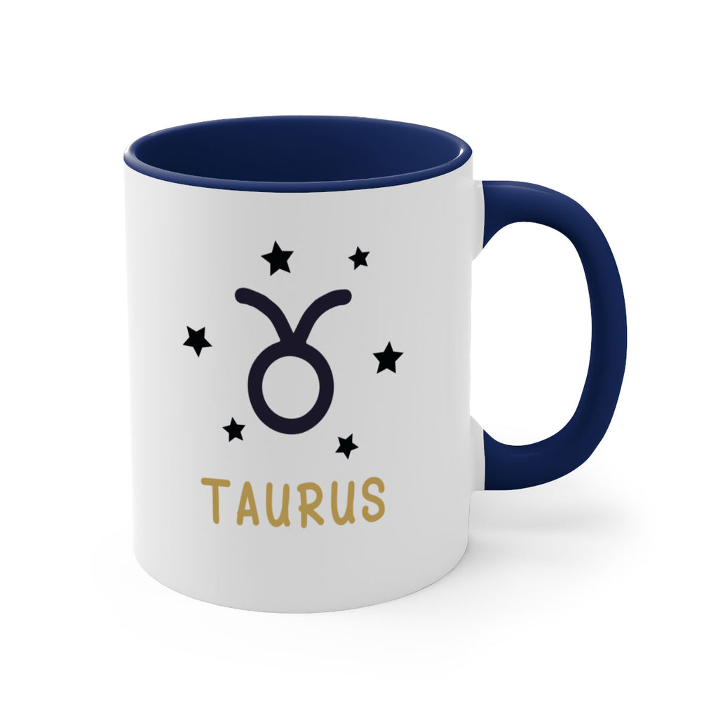 taurus 517#- zodiac-Mug / Coffee Cup