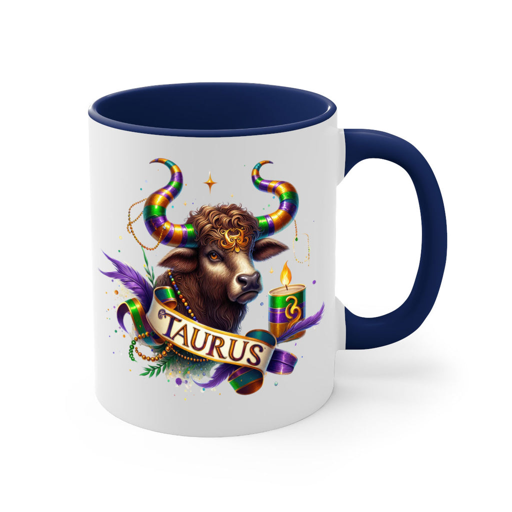 taurus 522#- zodiac-Mug / Coffee Cup