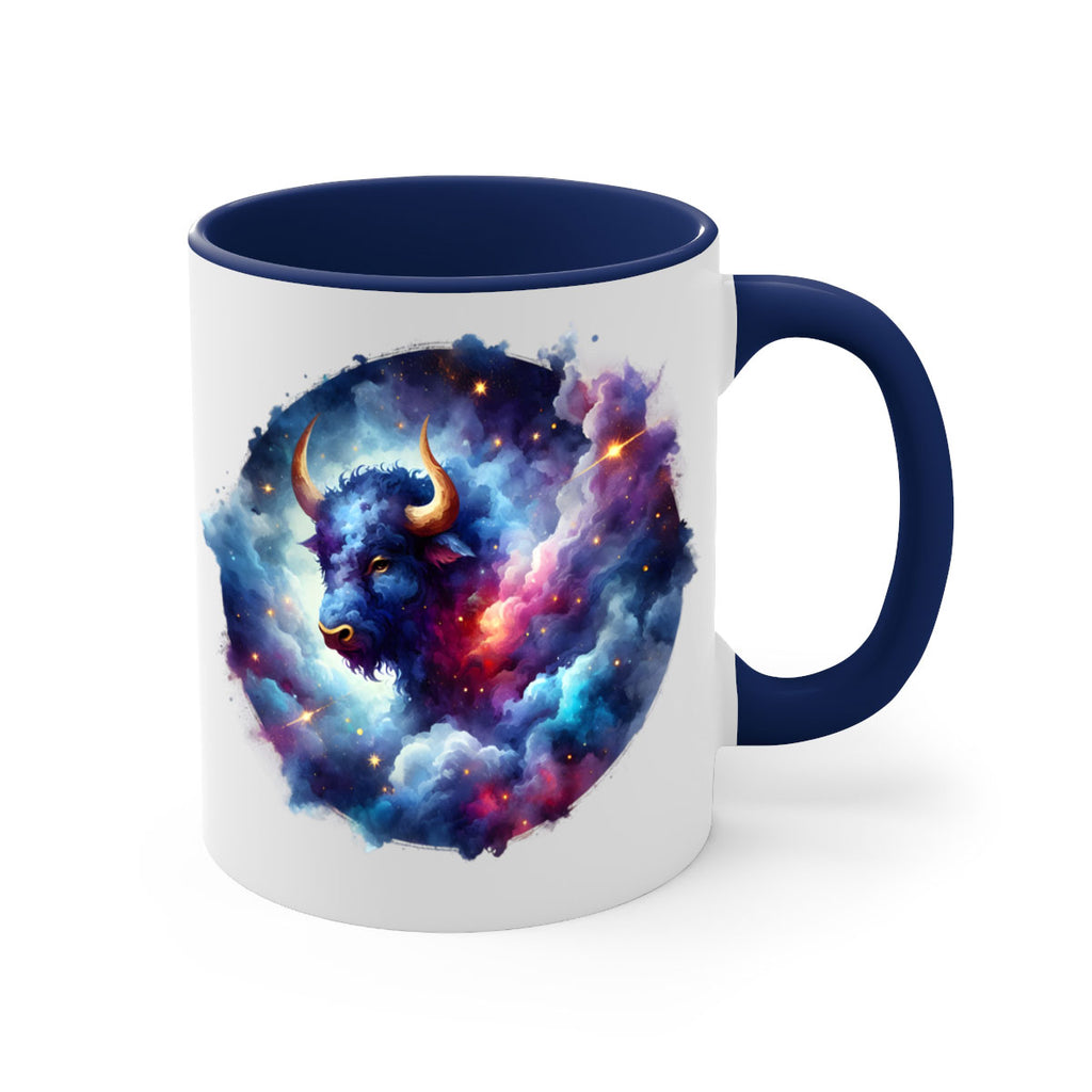 taurus 525#- zodiac-Mug / Coffee Cup