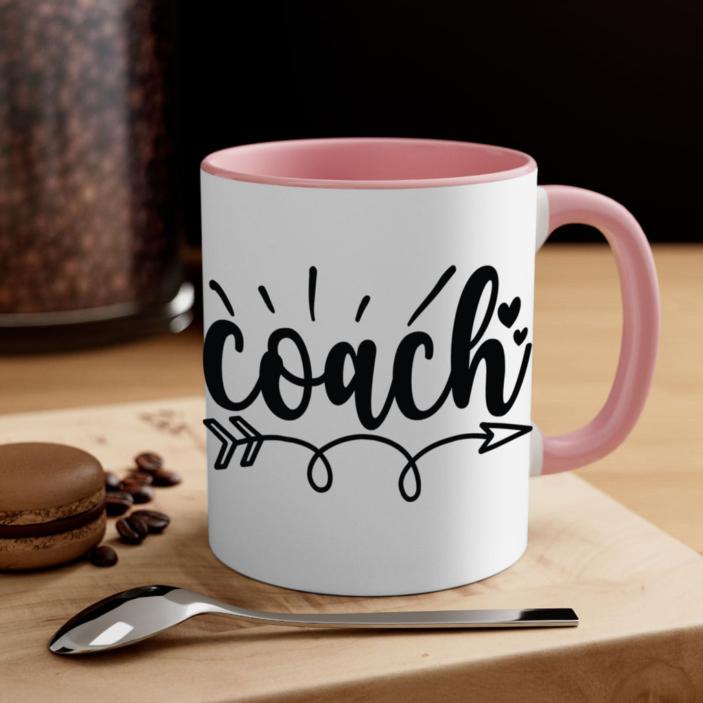 Coach 1361#- tennis-Mug / Coffee Cup
