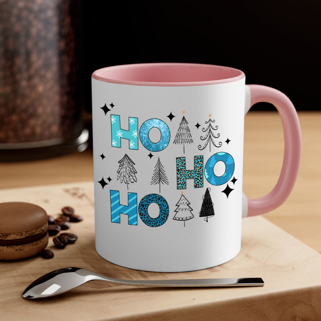 Ho Ho Ho 190#- winter-Mug / Coffee Cup