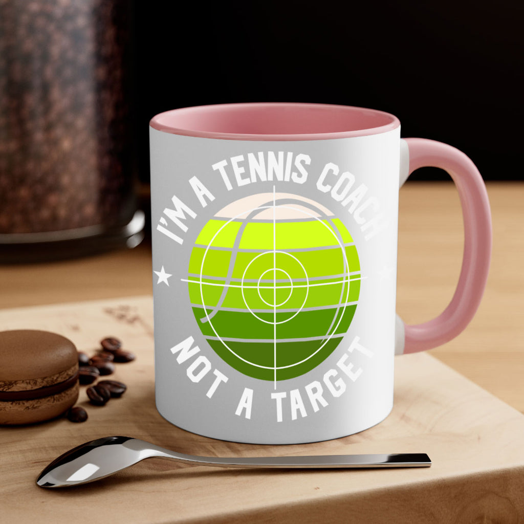Litewort 2095#- tennis-Mug / Coffee Cup