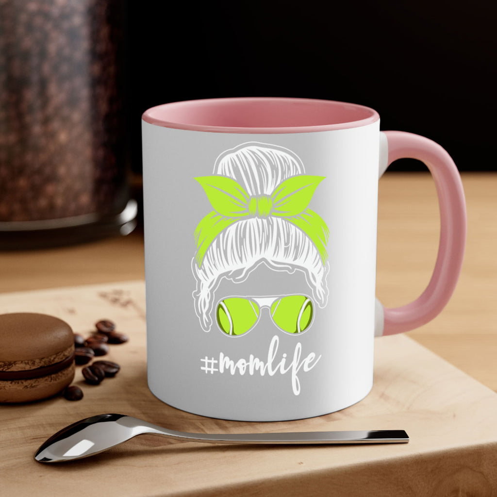 Litewort 2127#- tennis-Mug / Coffee Cup