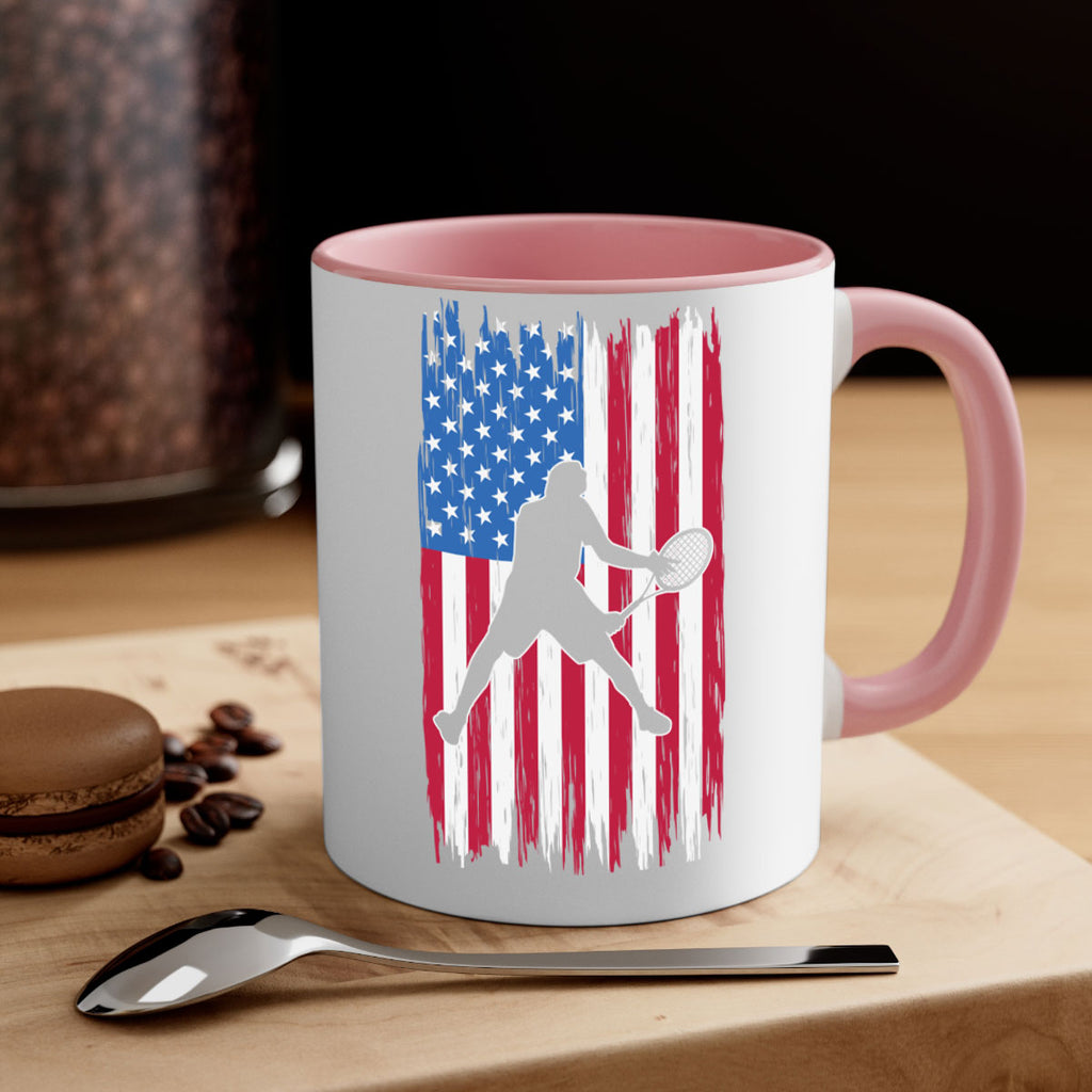 Litewort 2147#- tennis-Mug / Coffee Cup