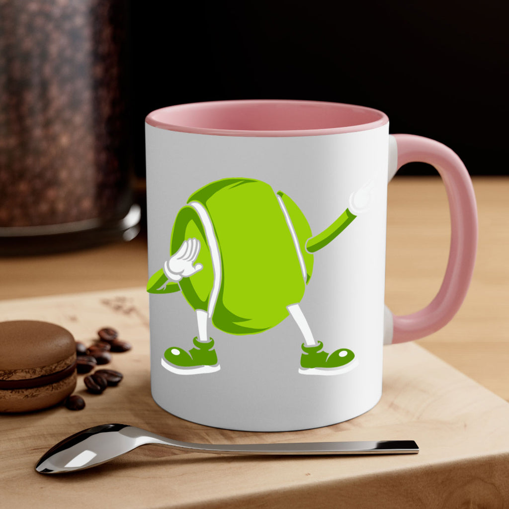 Litewort 2171#- tennis-Mug / Coffee Cup