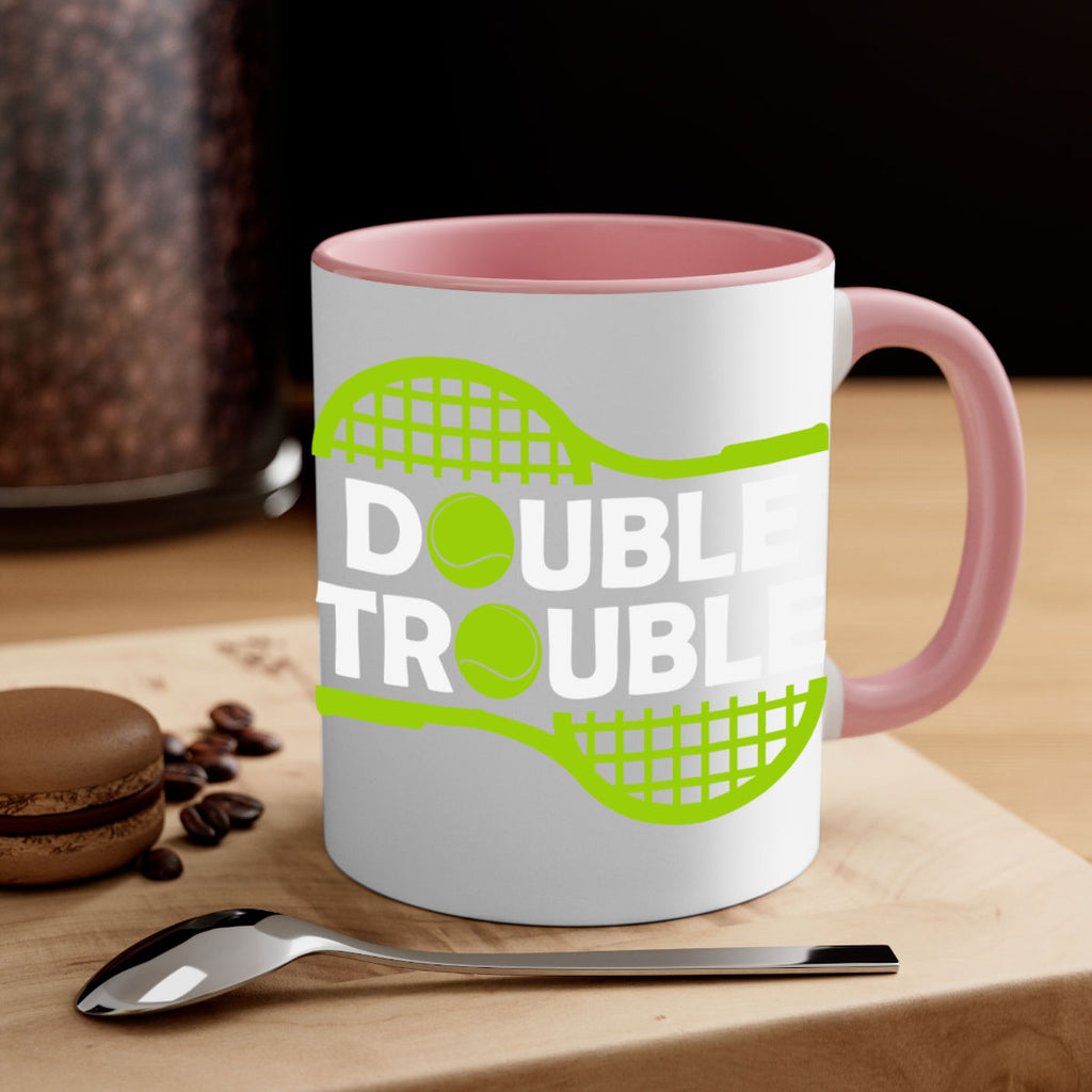 Litewort 2175#- tennis-Mug / Coffee Cup